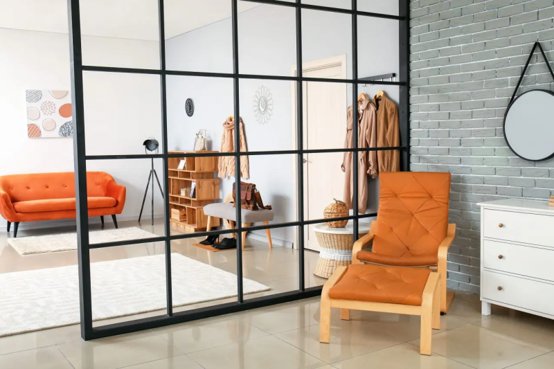 Menuisier pour pose de verrière en métal haut de gamme à Tassin-la-Demi-Lune près de Lyon