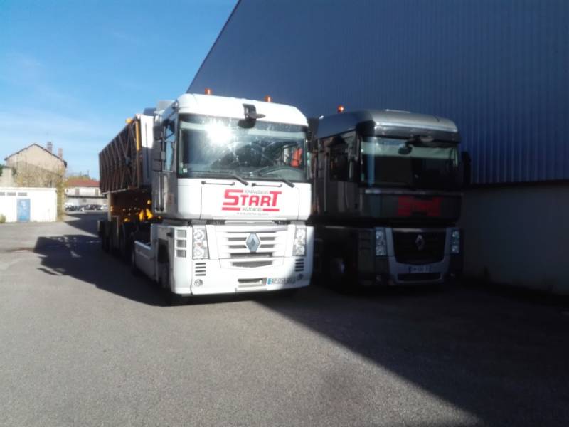 Garage Martel Grigny proche Lyon