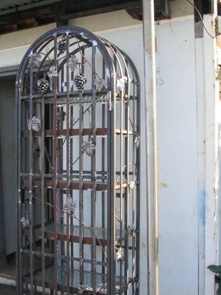 AIF Création, ferronnerie d'art et escalier sur-mesure en Rhône-Alpes