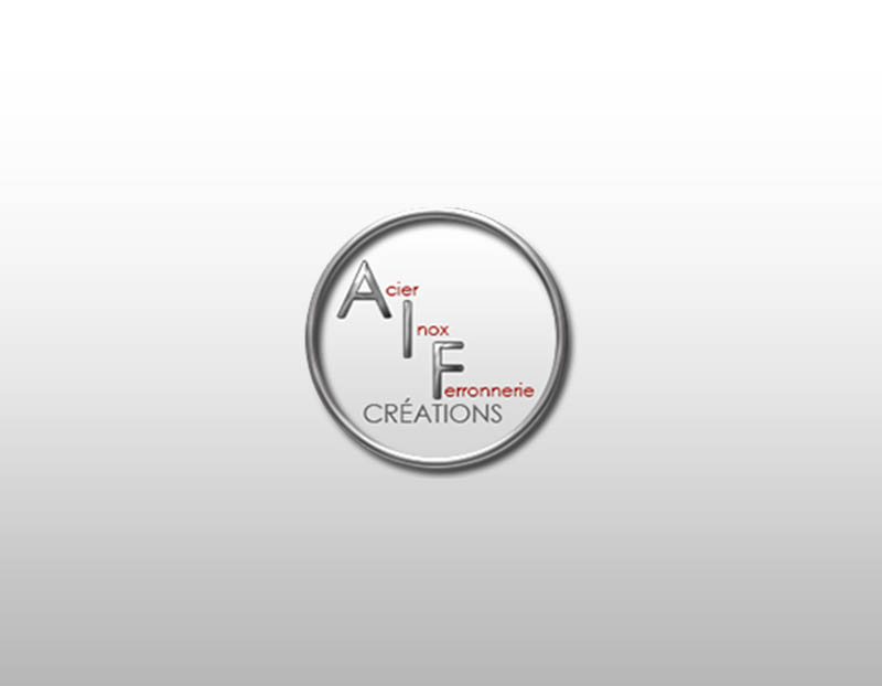 Conception d'un escalier industriel extérieur en acier pour professionnel à Irigny