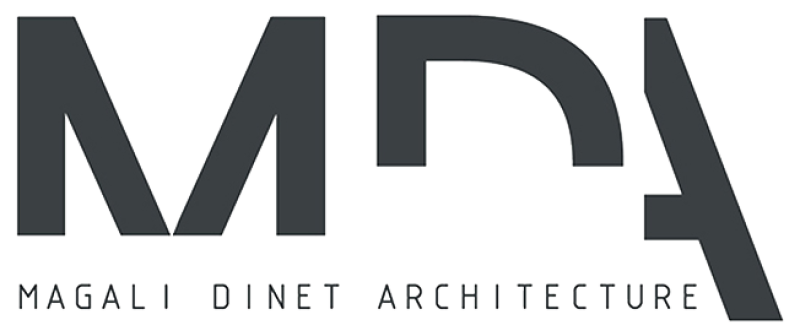 Architecte d'intérieur à Villeurbanne 69100 : Magali Dinet Architecture