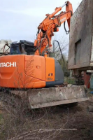 Entreprise de terrassement Grigny Damien TP