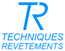 Application de peintures industrielles à Meyzieu proche de Lyon TECHNIQUES REVETEMENTS