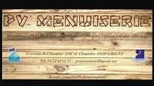 PV Menuiserie 